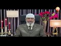 What To Do If I Miss Salah Because Of College Time Dr Zakir Naik HUDATV Islamqa New