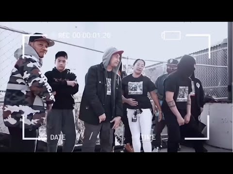 "TRIPLE THREAT" PUFF X PIKASO X PRECISE OFFICIAL MUSIC VIDEO..