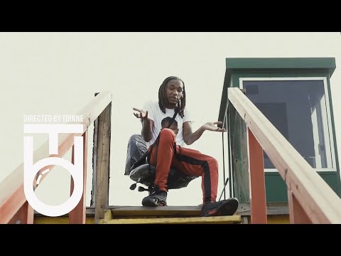 Bossin "Sport Mode" Official Music Video Shot By @Lvtrtoinne