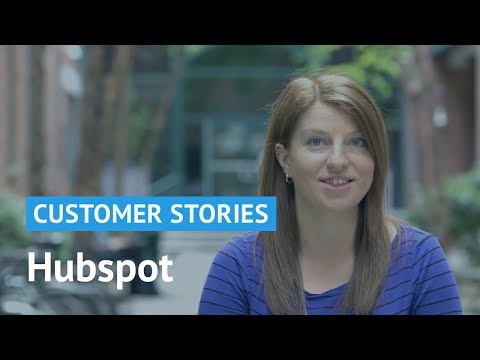HubSpot - Customer Success Story