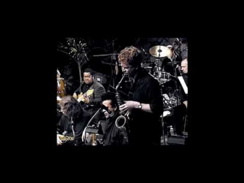 Michel Camilo New York  Band - JUST KIDDING