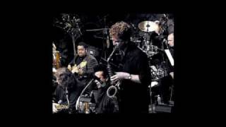 Michel Camilo Big Band Chords