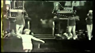 Dusty Springfield - Stay Awhile