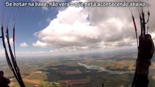 Parapente BsB Willian - 79 / Castelos no Ar - 2015