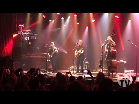 The Devil Makes Three Live @ Melkweg