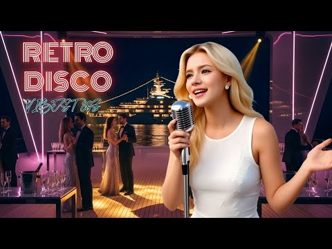 📀 Top 80s Euro Disco & Italo Dance Mix 2025 | Romantic Disco Songs Vol.20 | Modern Talking Style