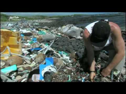 Plastik über alles - Eine Welt aus Plastik (8/9)
