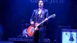 God or Julie - Say Your Last Goodbye (Live)