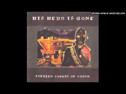 His Hero Is Gone - Abandoned