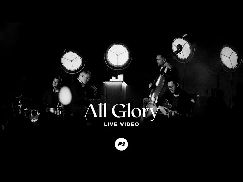 All Glory | It's Christmas Live | Planetshakers Official Live Music Video