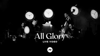All Glory - It's Christmas
