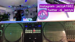 Pajama Party DJ Live Stream vol.167-2 (R&B , Hip Hop MIX)