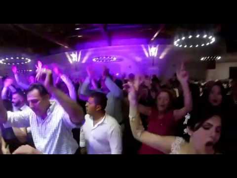 Animazione Musica Matrimonio Puglia - Masseria Pietrafitta Foggia - Francesco Barattucci Showman