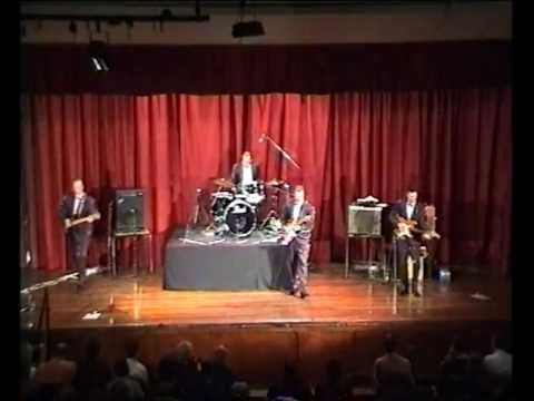 Pipeline 61   play " Teen scene."