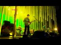 Radiohead - Jigsaw Falling Into Place - Live At Reading Festival 2009