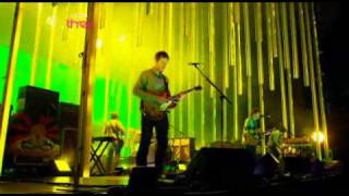 Radiohead - Jigsaw Falling Into Place - Live At Reading Festival 2009