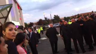 Cineworld Feltham-Waiting For Katrina Kaif