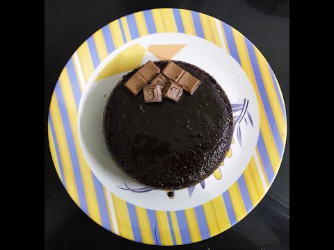 cake in just 10 minutes || Ragi Cake || Nachni cake || easiest and fastest way