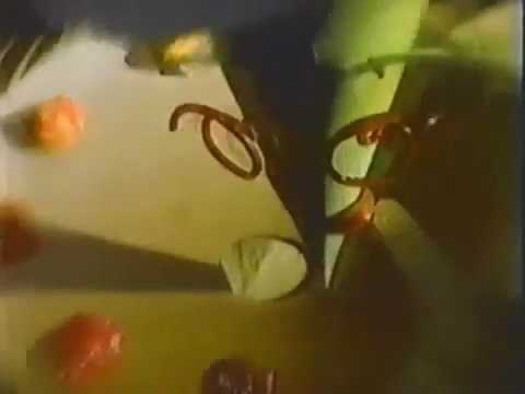 CBS Saturday Morning Bumpers 1986-88