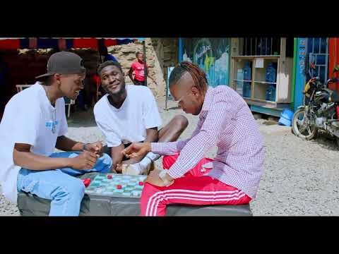 KUWA MU OPEN _Alpha Mwana Mtule ( Official Video )  ( #NINA_KIPAJI  )