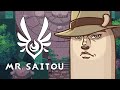 Vidéo de gameplay de Mr. Saitou  PC