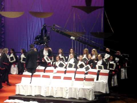 Formatura Direito - Unisinos 2010/1