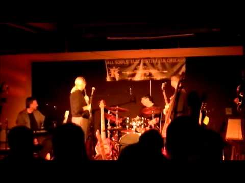 Midnight Samba - Antykwariat Jazz Quintet (live 2012)