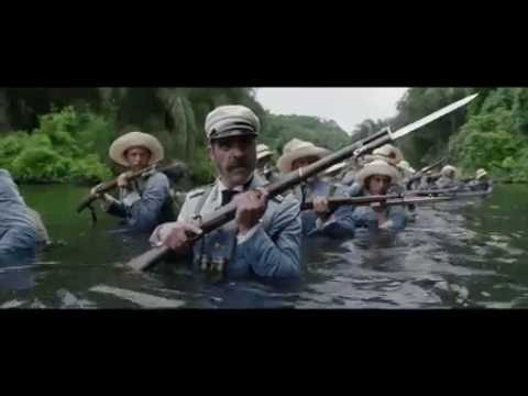 Trailer final 1898, Los últimos de Filipinas