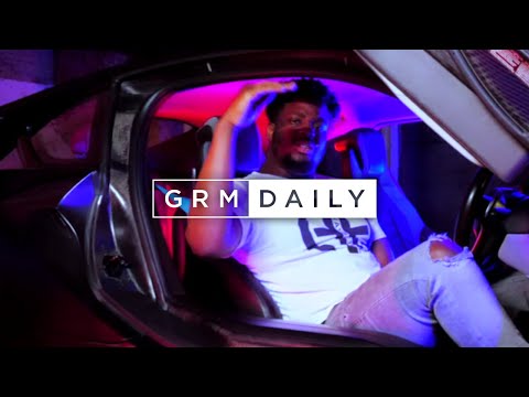 Big Pete - Hookah [Music Video] | GRM Daily