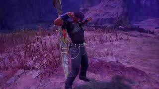 ミネローはるのPS4モンハンライズサンブレイク＃17参加もどーぞ！