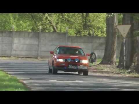 KJS Kędzierzyn Koźle - Jan Cebula / Marek Kaczmarczyk - 27.04.2014