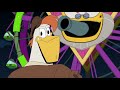 DuckTales 2017 Season 3 Episode 9 They Put A Moonlander On The Earth Part 13
