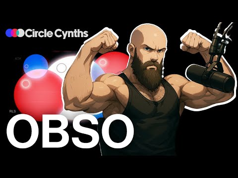 Free Download OBSO KONTAKT