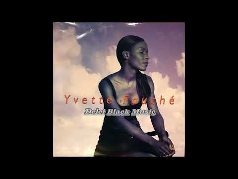 Yvette Fauche -'Where There Is Love' (Funkmembership Mix)
