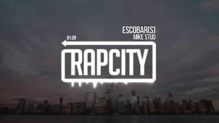 Mike Stud - Escobar(s)