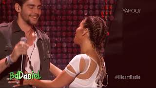 Alvaro Soler ft. Jennifer Lopez - El Mismo Sol (Live) iHeart Radio 2015 HD 1080p