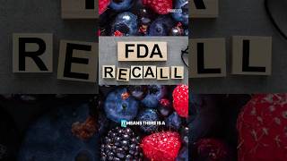 Publix frozen berry recall gets FDA’s most serious classification. What the recall levels mean