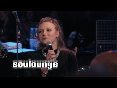 Soulounge - Aretha (Live at Birdland, 28.06.2019)