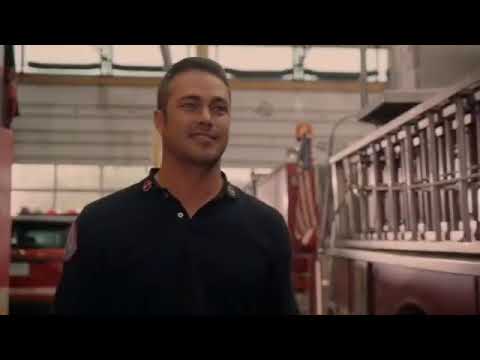 Chicago Fire - Man Crush Monday - Who is your favourite?