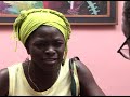 Footprint SE 1 EP 2 ( african movies, nollywood comedy)