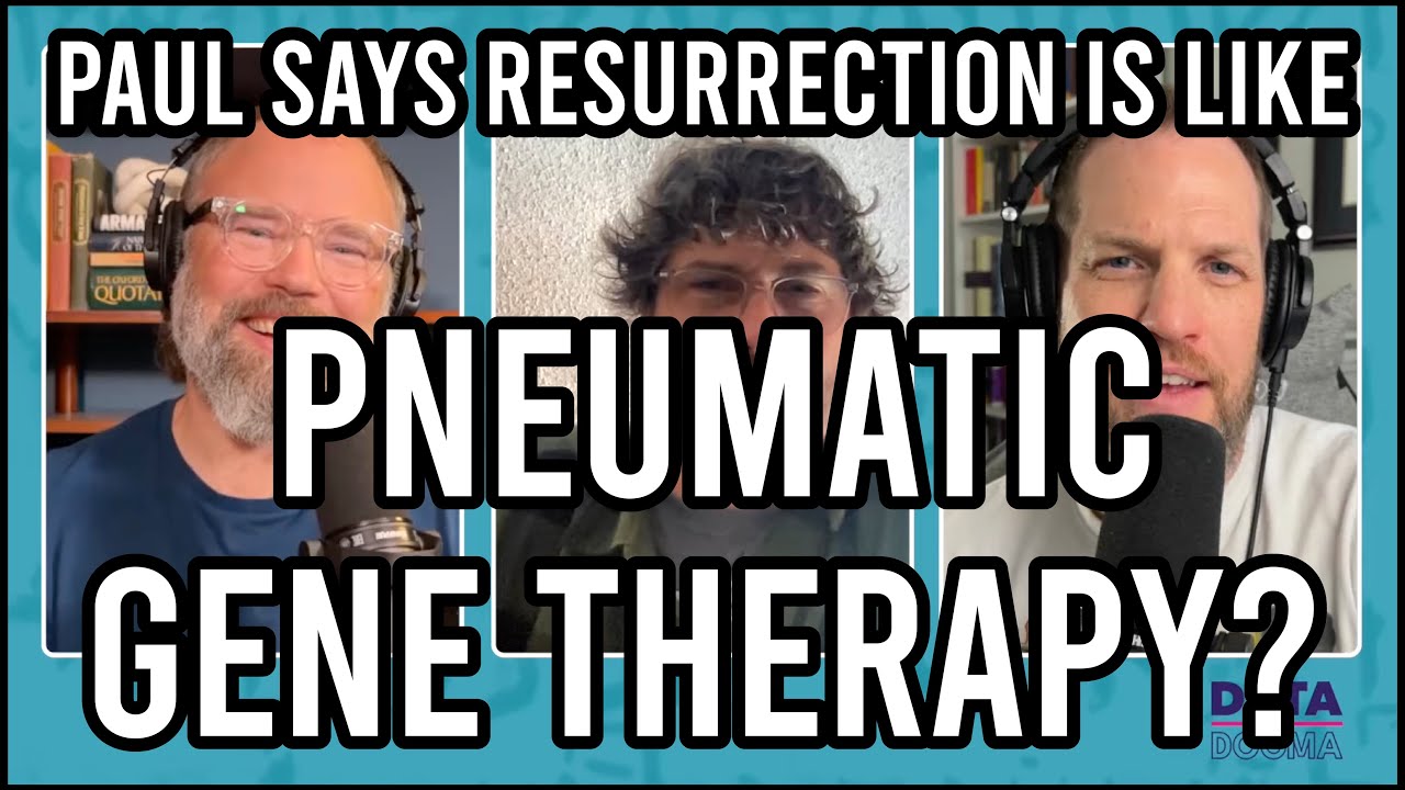 Watch A Jewish Paul on YouTube