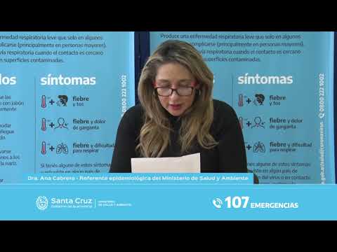 Portada video