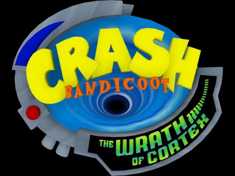 Crash Bandicoot: The Wrath of Cortex PS2 Gameplay Parte 2 Final