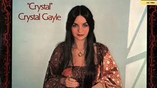 Crystal Gayle ~ You Never Miss A Real Good Thing(till he says goodbye)
