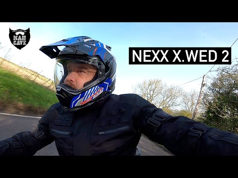 Nexx X.WED 2 - Full review and a look at the updates from the XD1