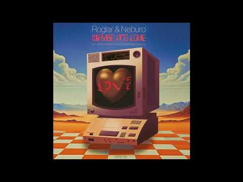 INCOMING : Roglar – Maybe it’s love (Original Mix) #Mélopée