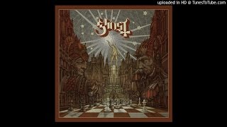 Ghost - Bible (Imperiet cover)