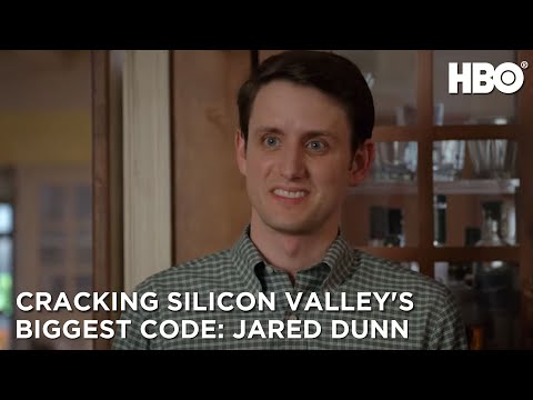 Cracking Silicon Valley's Biggest Code: Jared Dunn | HBO