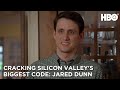 Cracking Silicon Valley's Biggest Code: Jared Dunn | HBO