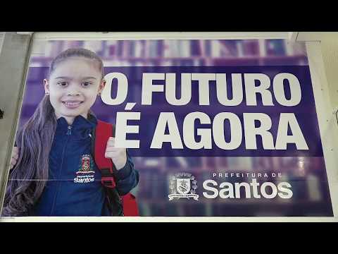 Retomada de atividades nas escolas municipais